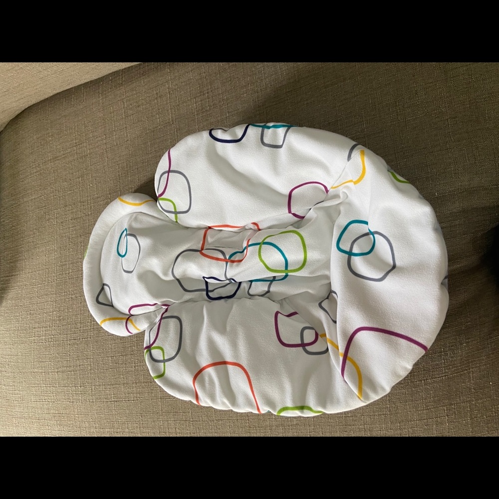 4moms infant insert